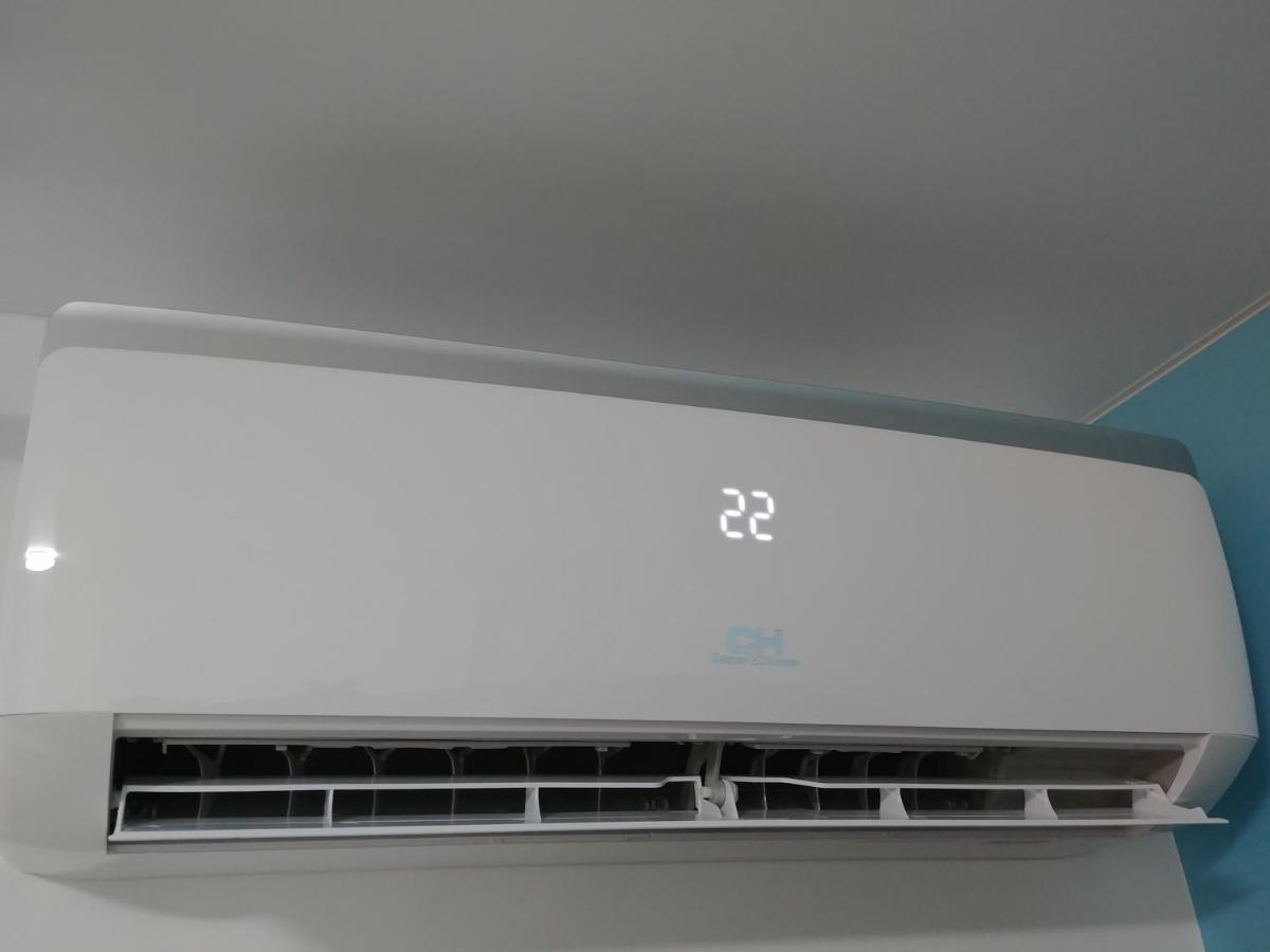 Sun Apartments City Centre Οδησσός Εξωτερικό φωτογραφία