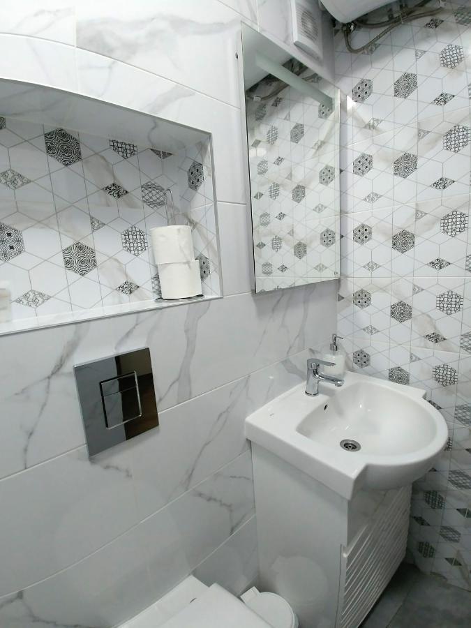 Sun Apartments City Centre Οδησσός Εξωτερικό φωτογραφία