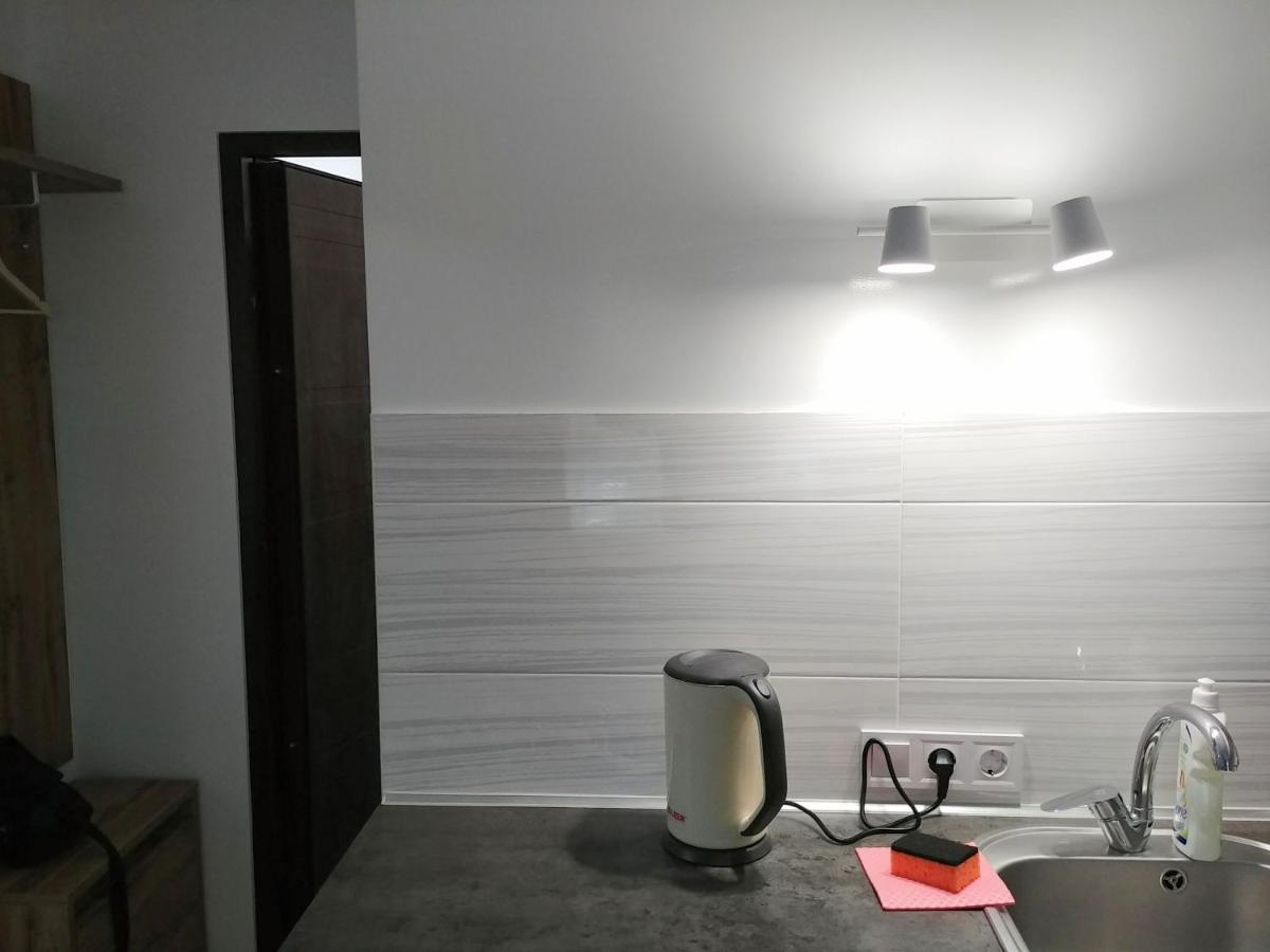 Sun Apartments City Centre Οδησσός Εξωτερικό φωτογραφία