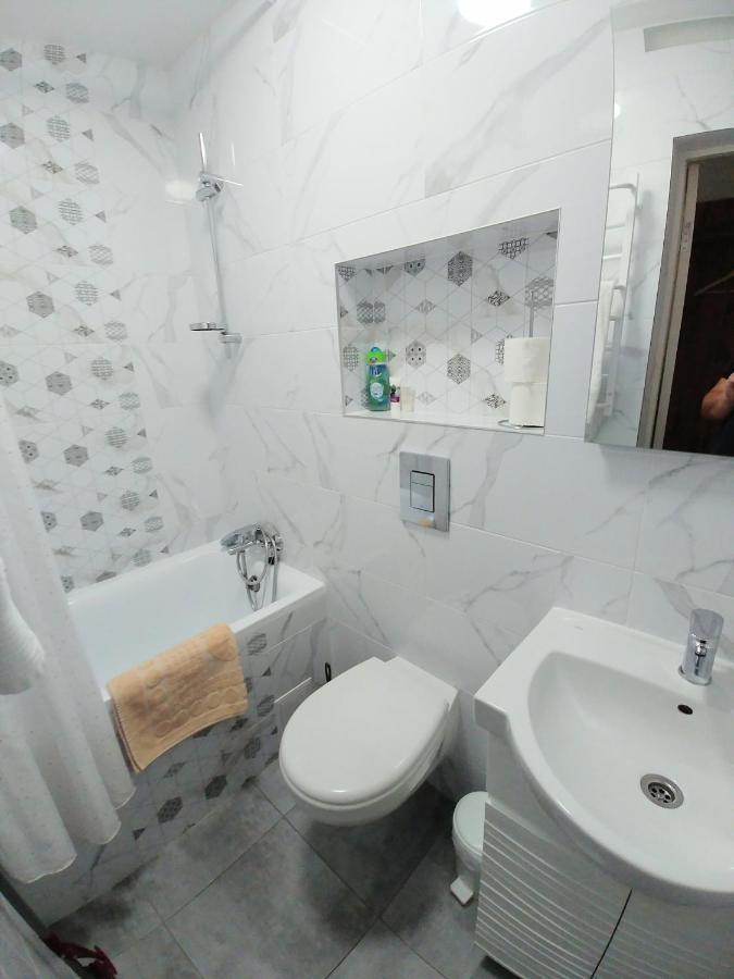 Sun Apartments City Centre Οδησσός Εξωτερικό φωτογραφία