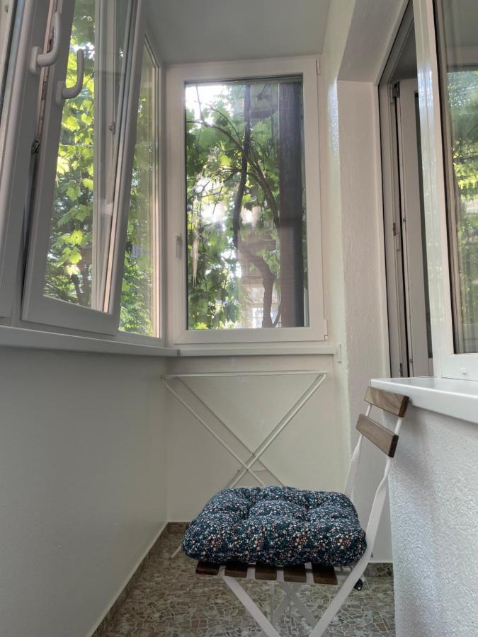 Sun Apartments City Centre Οδησσός Εξωτερικό φωτογραφία