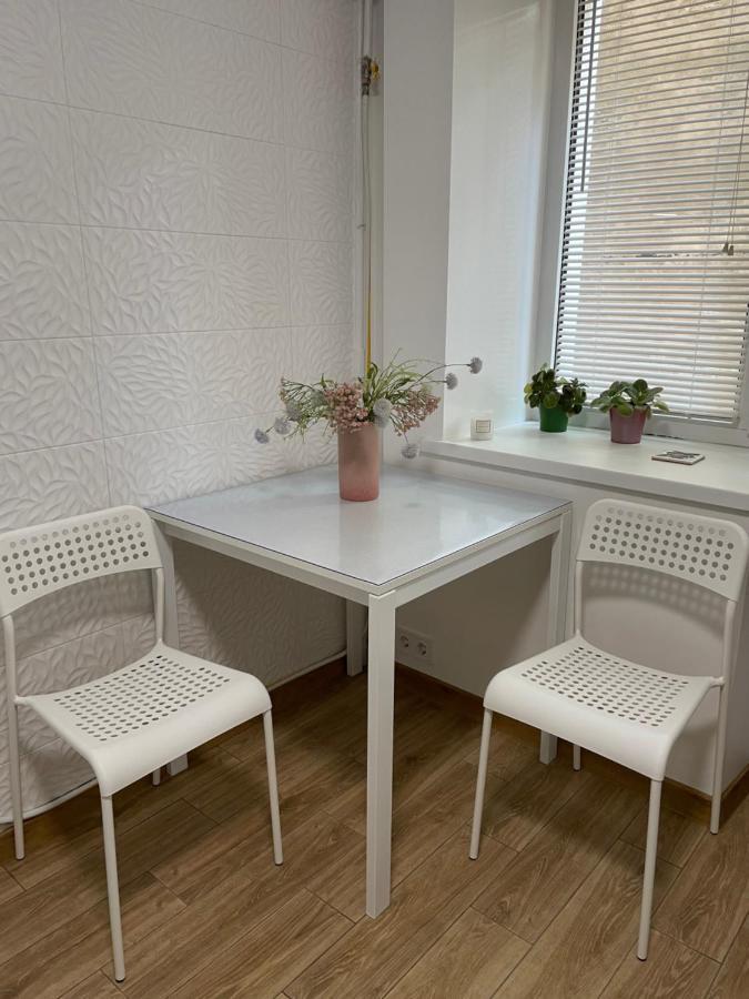 Sun Apartments City Centre Οδησσός Εξωτερικό φωτογραφία