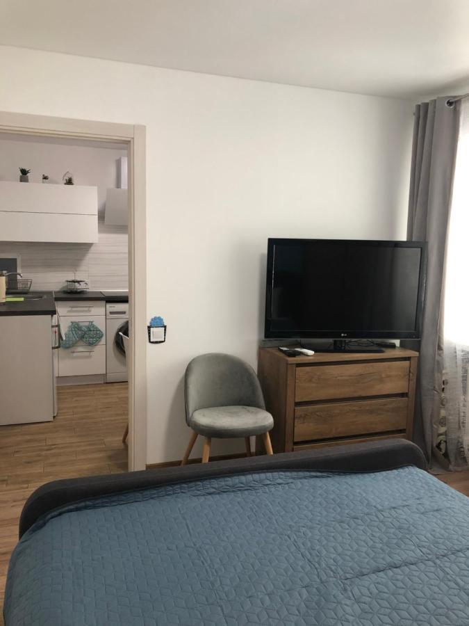 Sun Apartments City Centre Οδησσός Εξωτερικό φωτογραφία