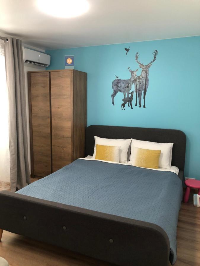 Sun Apartments City Centre Οδησσός Εξωτερικό φωτογραφία
