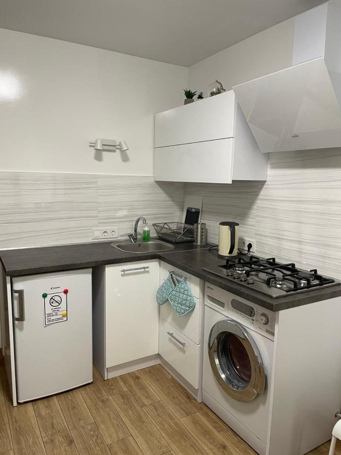 Sun Apartments City Centre Οδησσός Εξωτερικό φωτογραφία