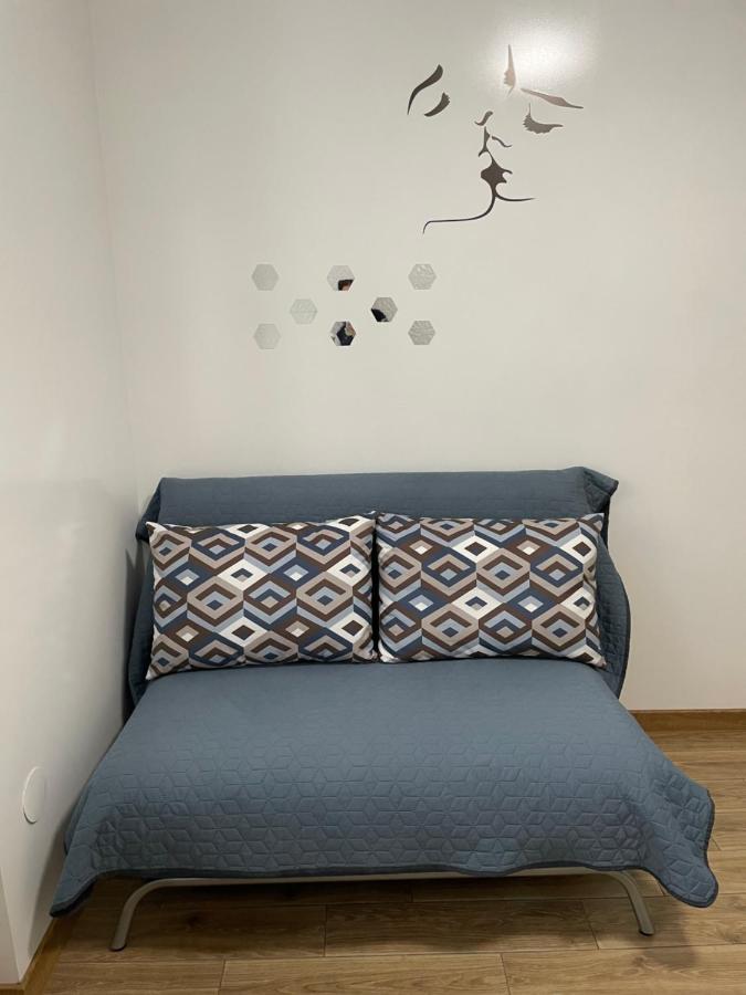 Sun Apartments City Centre Οδησσός Εξωτερικό φωτογραφία