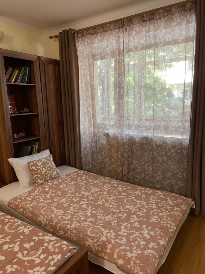 Sun Apartments City Centre Οδησσός Εξωτερικό φωτογραφία