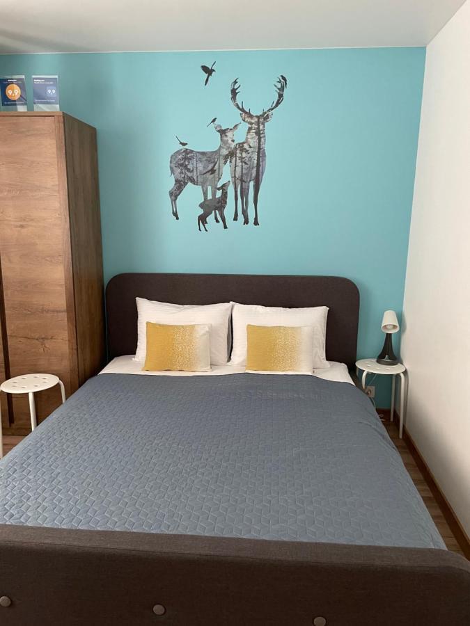 Sun Apartments City Centre Οδησσός Εξωτερικό φωτογραφία