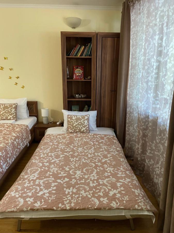 Sun Apartments City Centre Οδησσός Εξωτερικό φωτογραφία