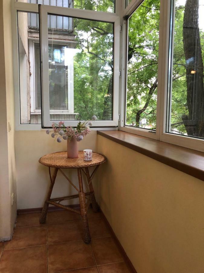 Sun Apartments City Centre Οδησσός Εξωτερικό φωτογραφία