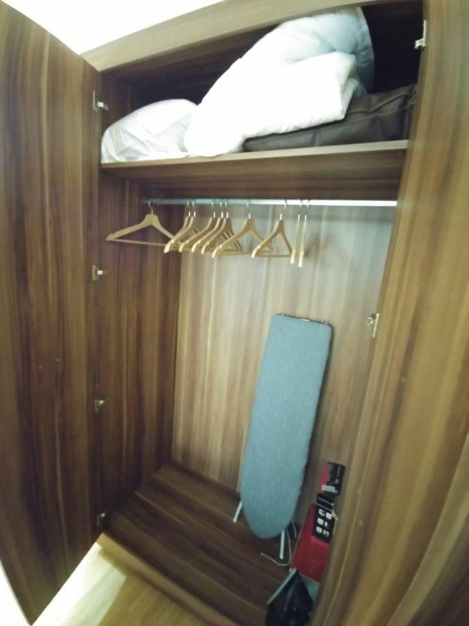 Sun Apartments City Centre Οδησσός Εξωτερικό φωτογραφία