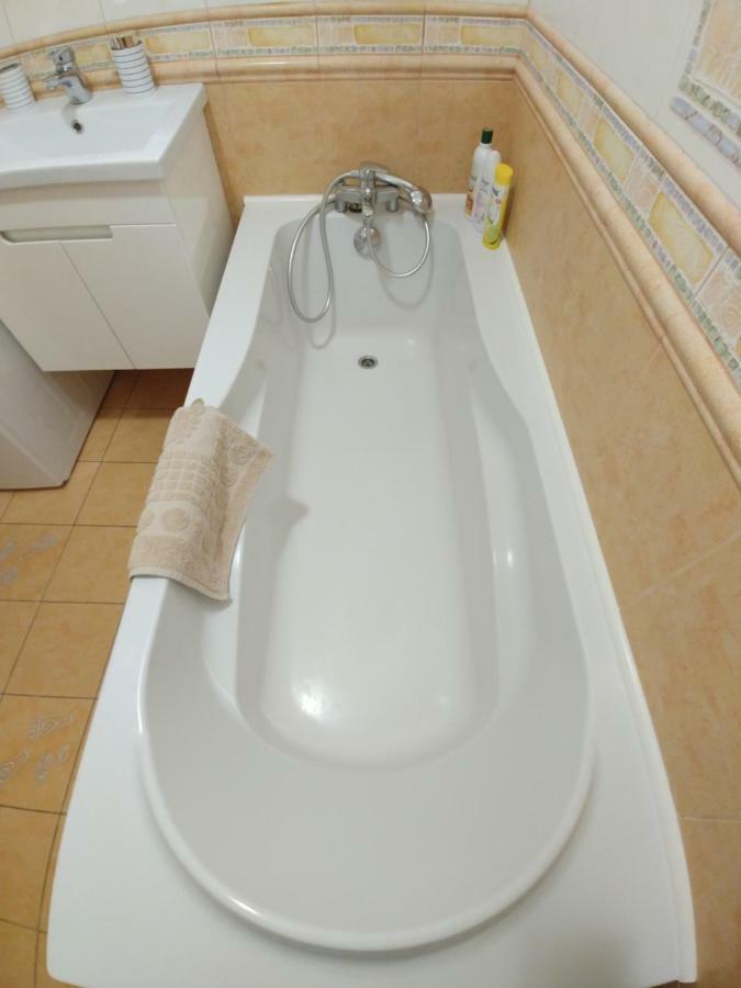 Sun Apartments City Centre Οδησσός Εξωτερικό φωτογραφία