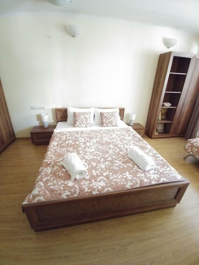 Sun Apartments City Centre Οδησσός Εξωτερικό φωτογραφία