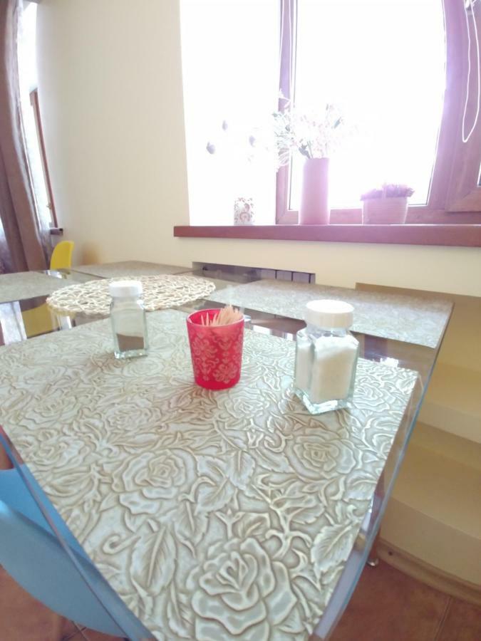 Sun Apartments City Centre Οδησσός Εξωτερικό φωτογραφία