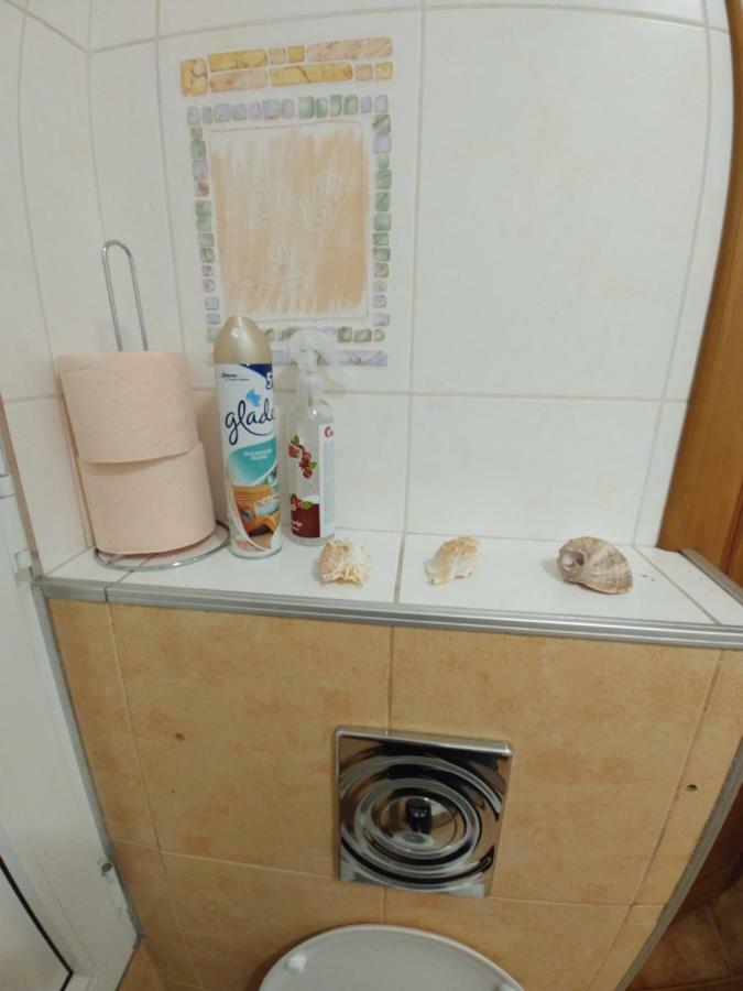 Sun Apartments City Centre Οδησσός Εξωτερικό φωτογραφία