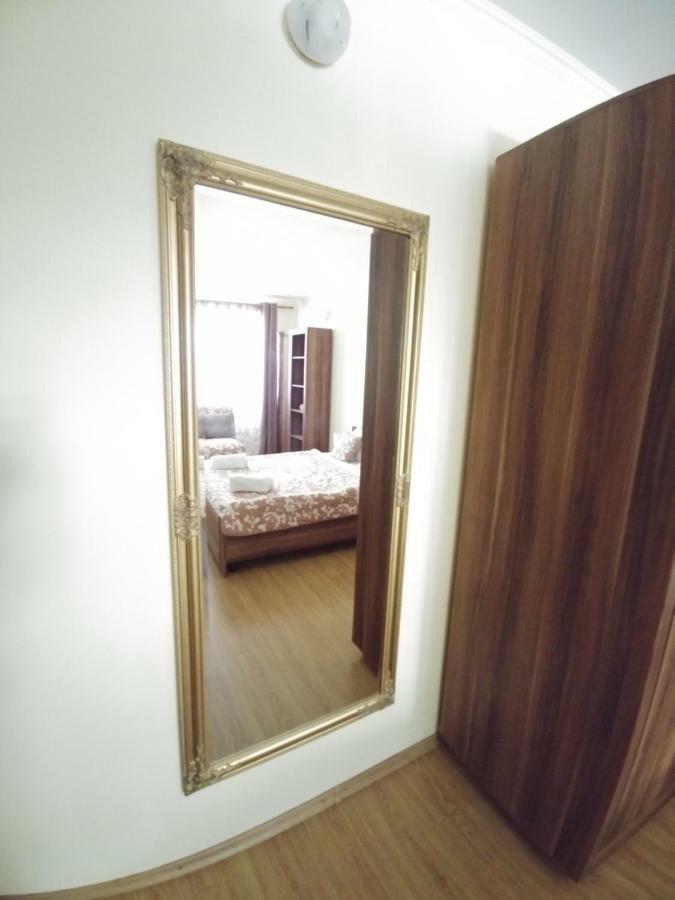 Sun Apartments City Centre Οδησσός Εξωτερικό φωτογραφία