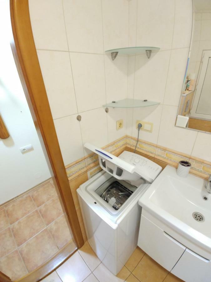 Sun Apartments City Centre Οδησσός Εξωτερικό φωτογραφία