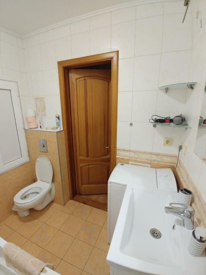 Sun Apartments City Centre Οδησσός Εξωτερικό φωτογραφία