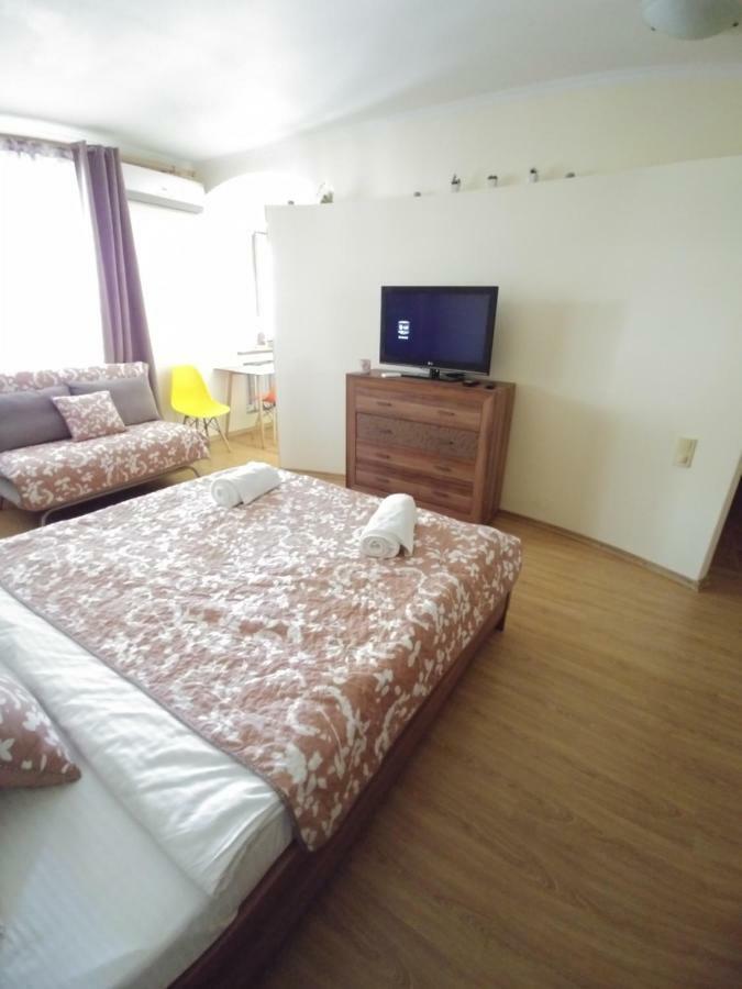 Sun Apartments City Centre Οδησσός Εξωτερικό φωτογραφία